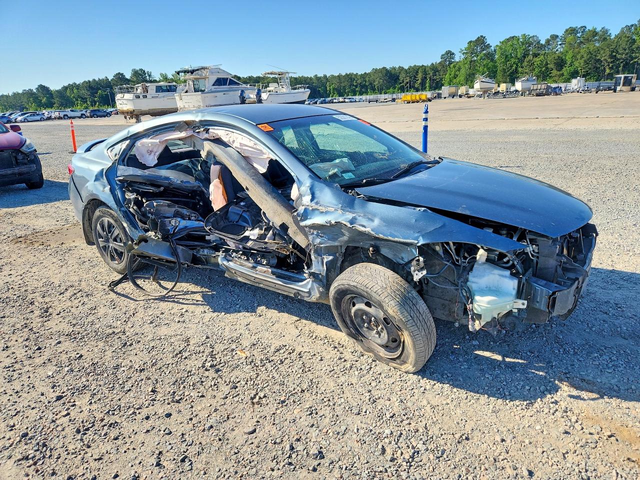 2013 MAZDA 6