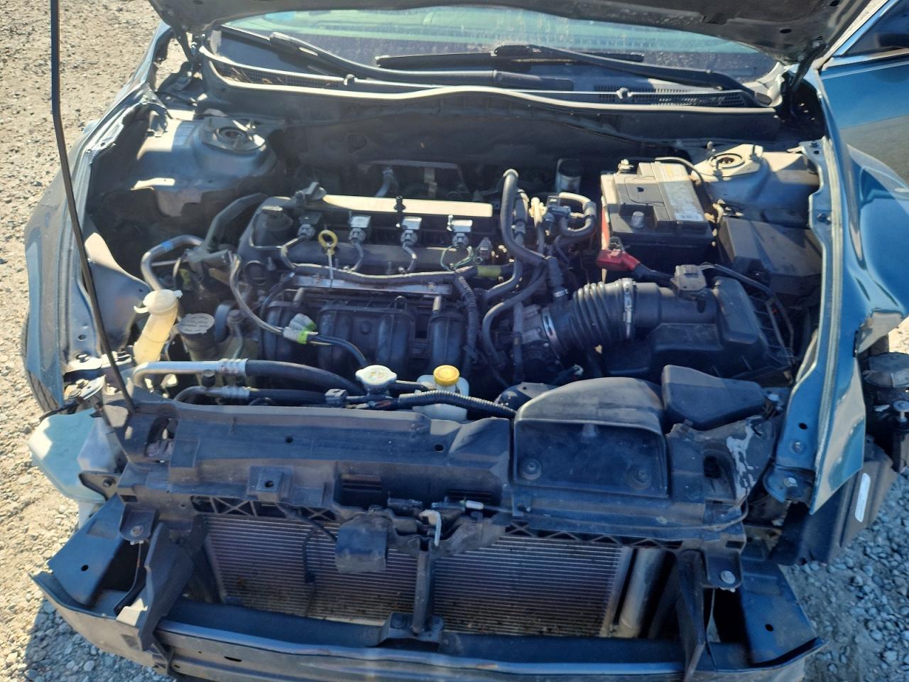 2013 MAZDA 6