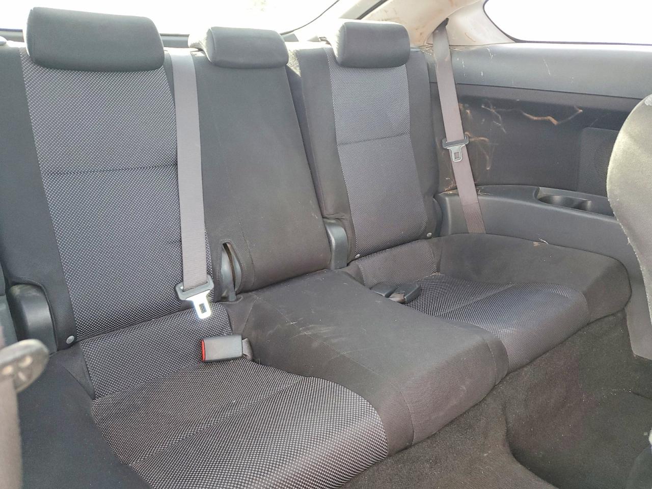 2008 SCION TC