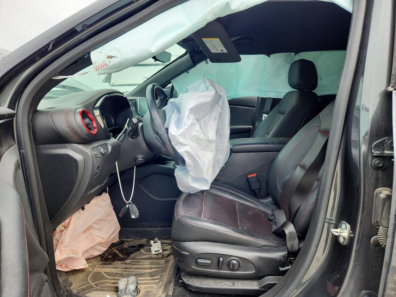 2019 CHEVROLET BLAZER