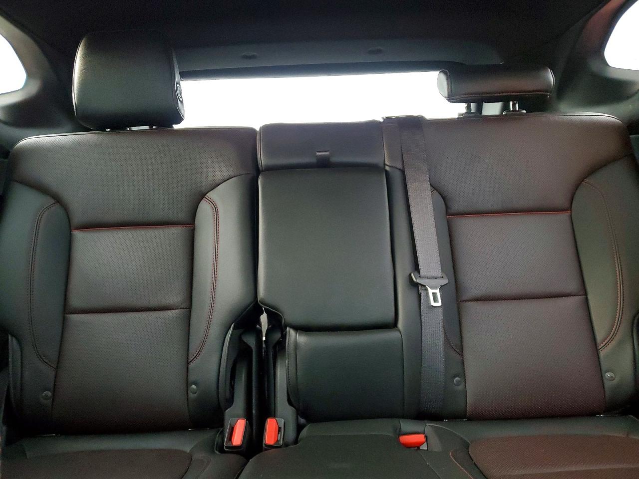 2019 CHEVROLET BLAZER