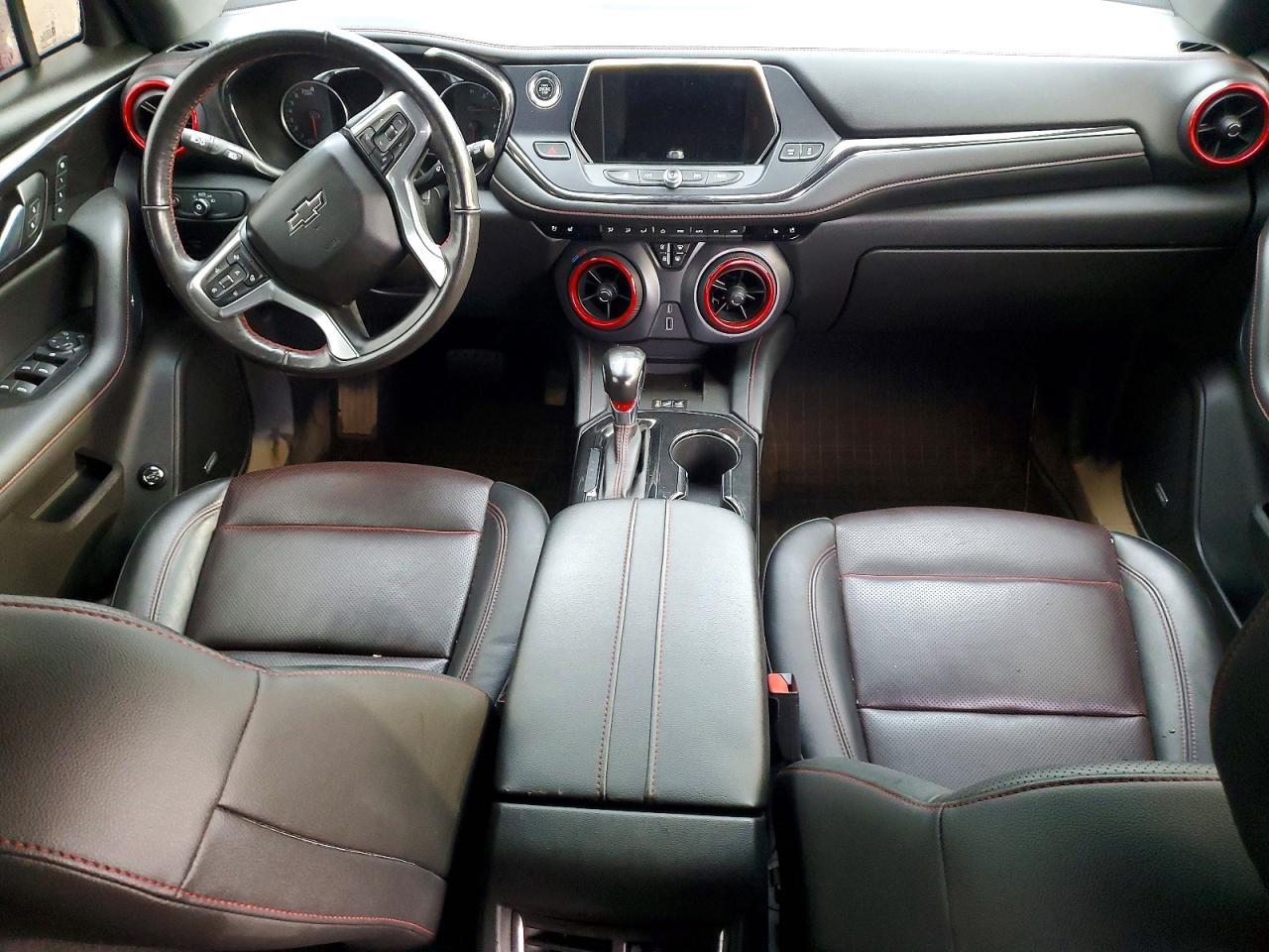 2019 CHEVROLET BLAZER