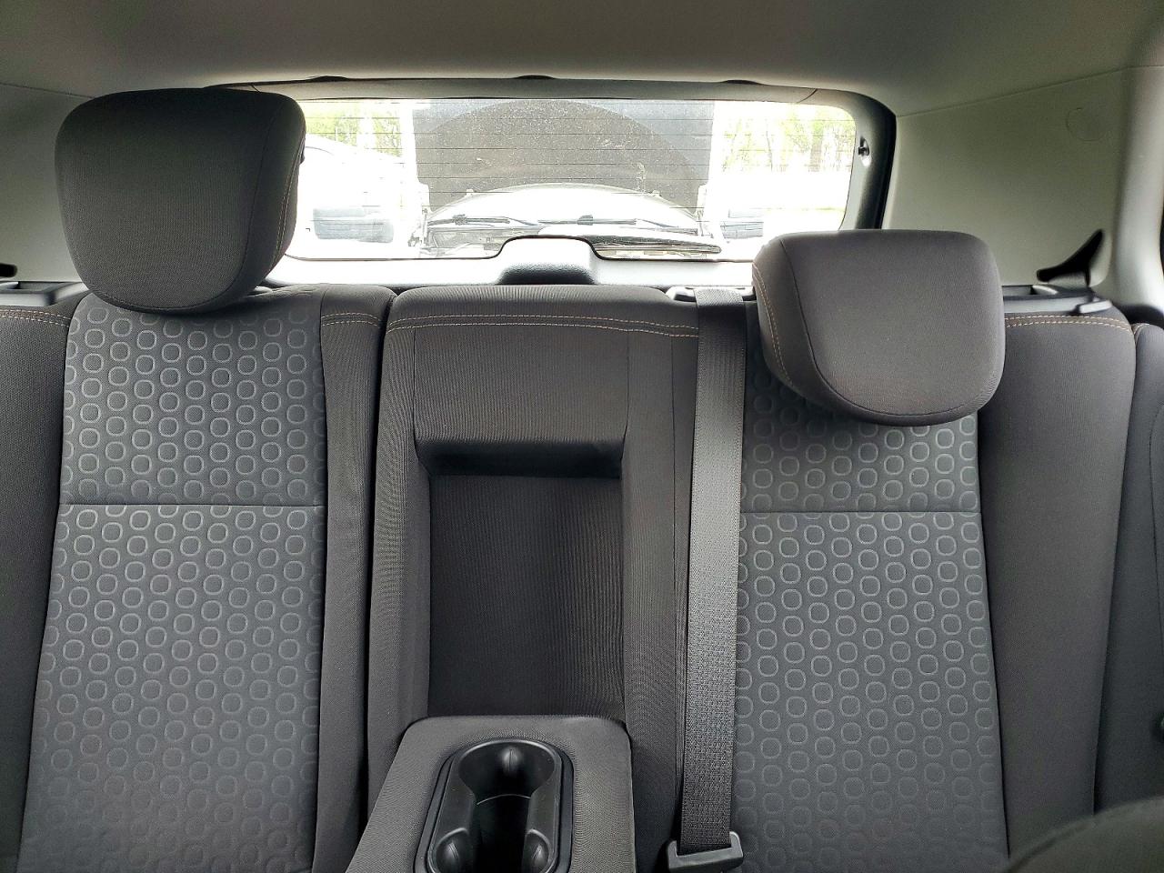 2020 CHEVROLET TRAX