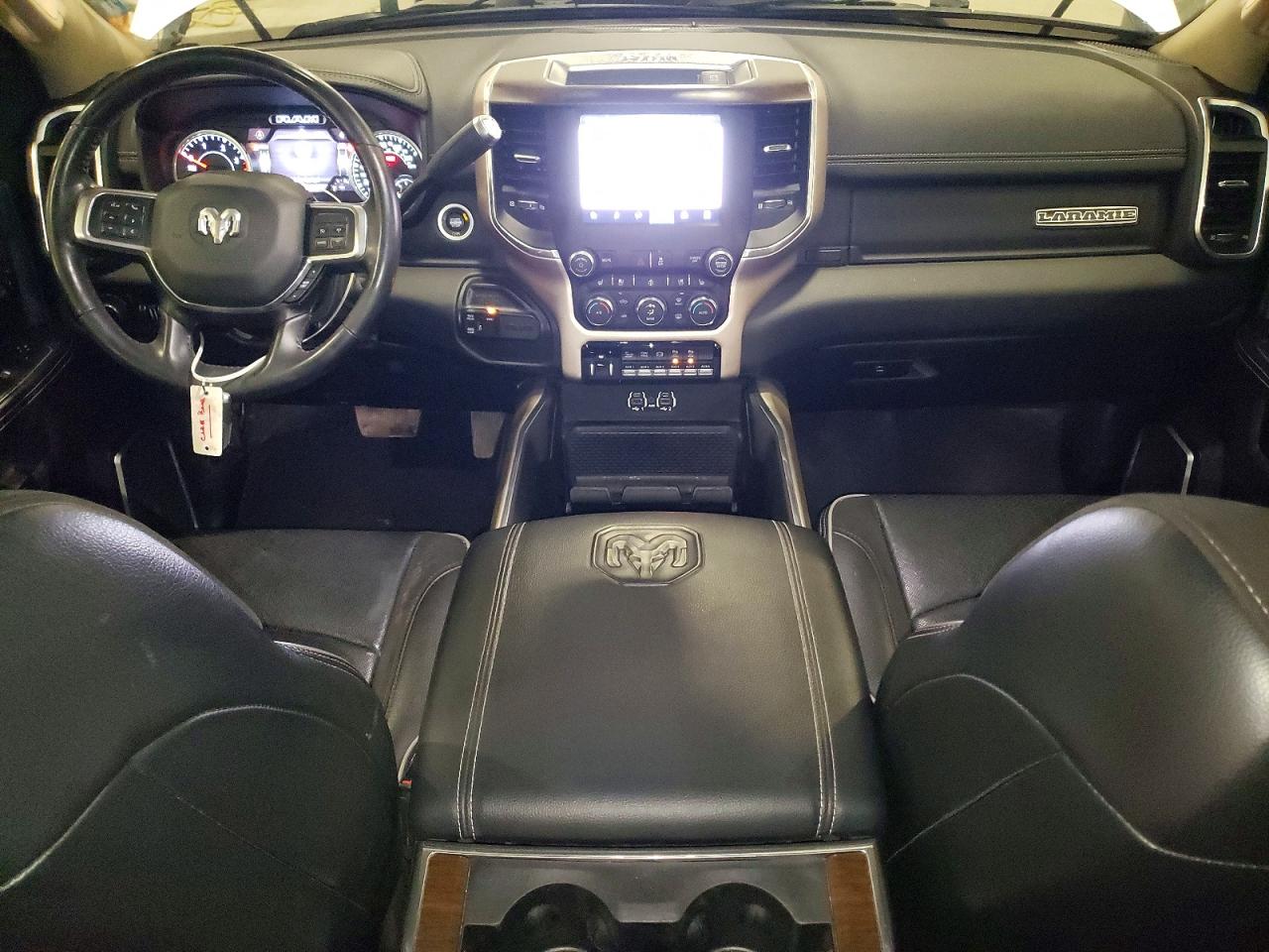 2022 RAM 2500