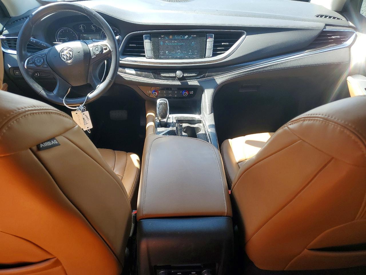 2018 BUICK ENCLAVE