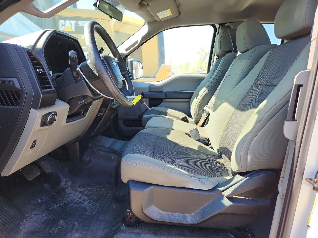 2016 FORD F150