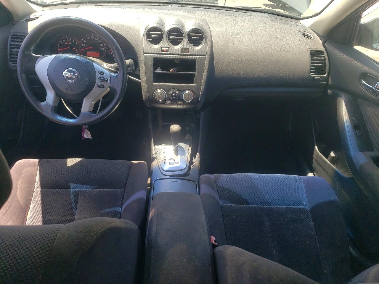 2008 NISSAN ALTIMA