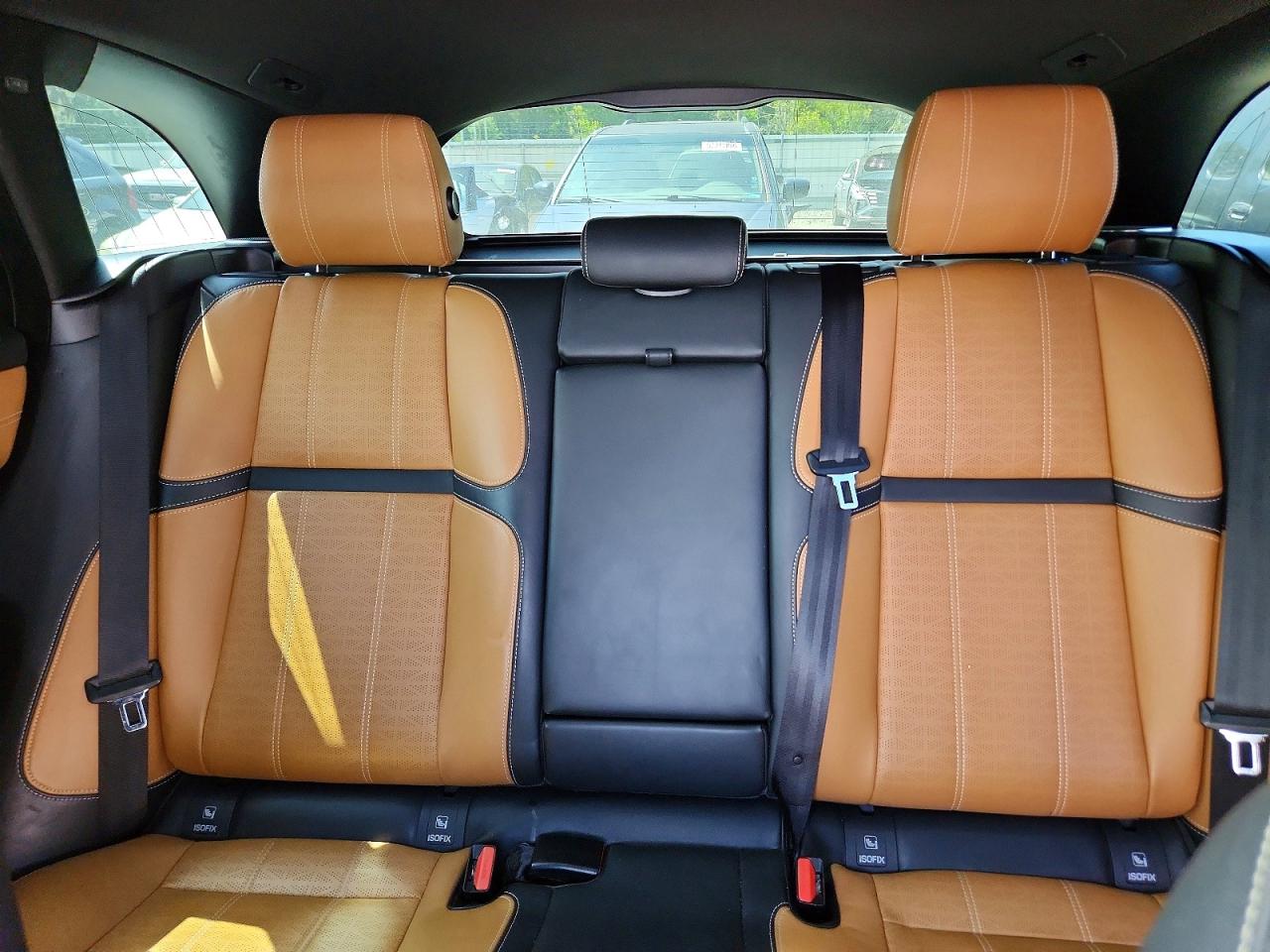 2019 LAND ROVER RANGEROVER