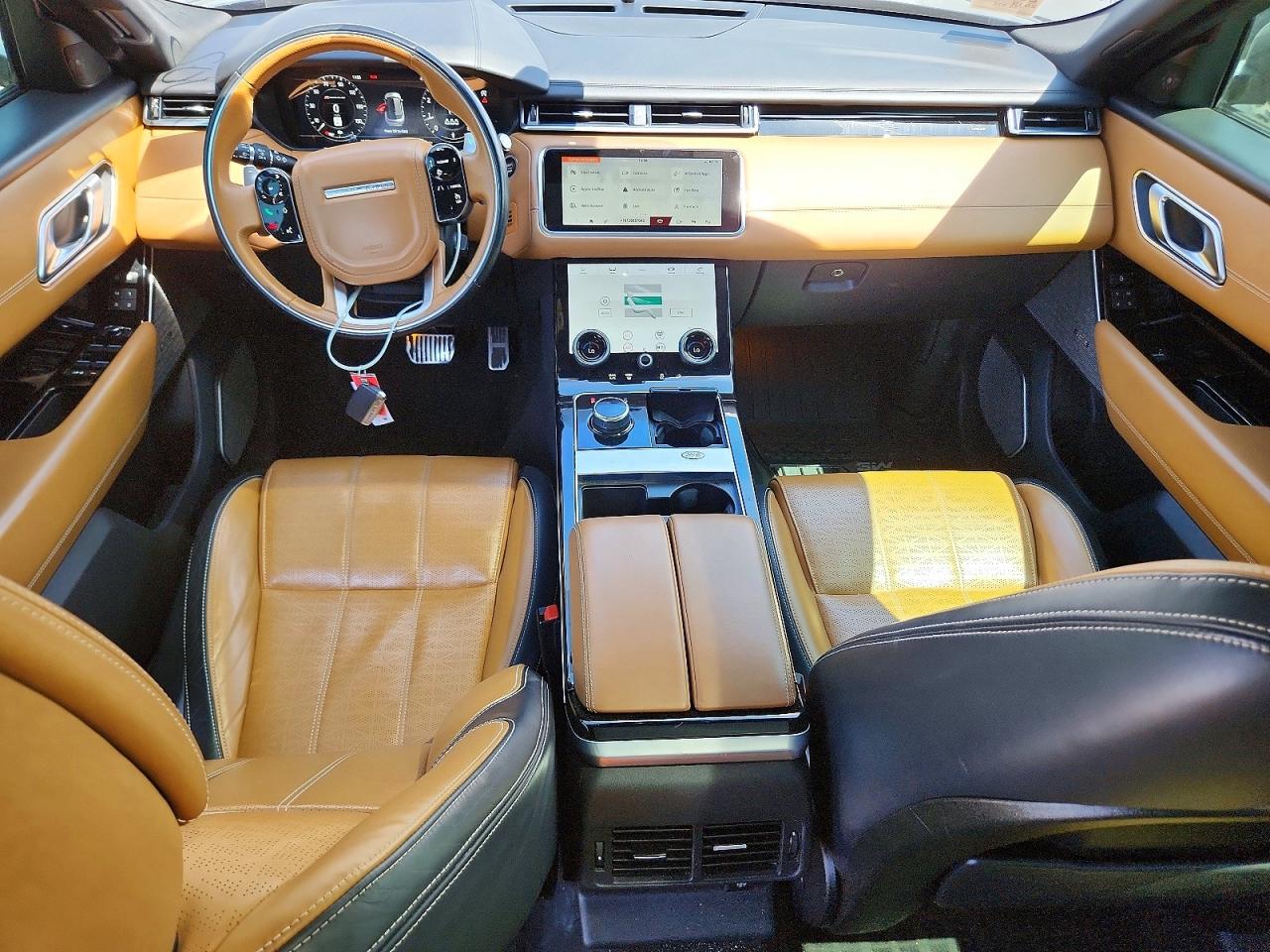 2019 LAND ROVER RANGEROVER
