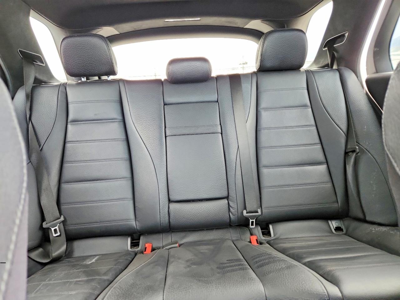 2020 MERCEDES-BENZ GLE-CLASS