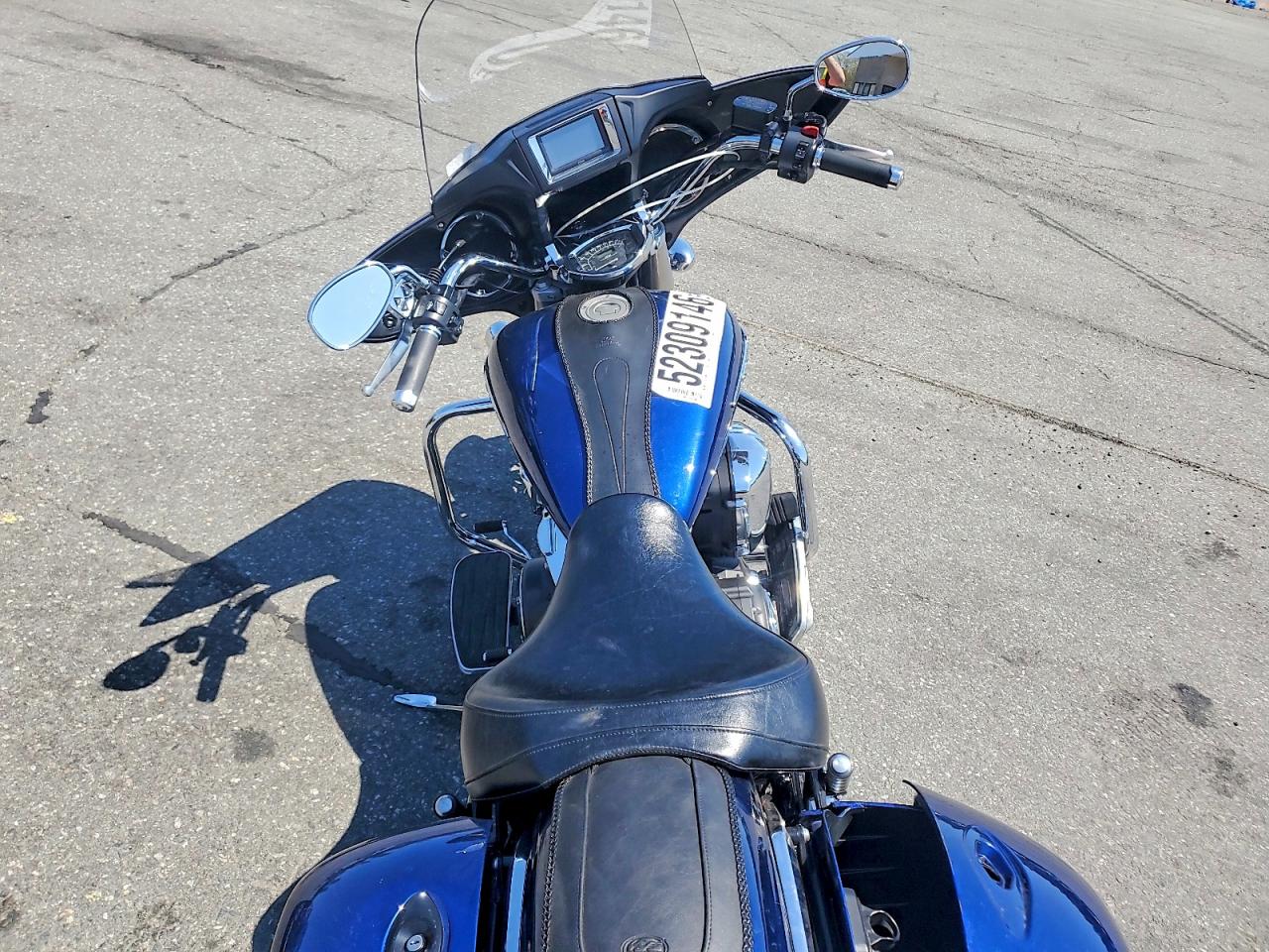 2013 YAMAHA XVS1300
