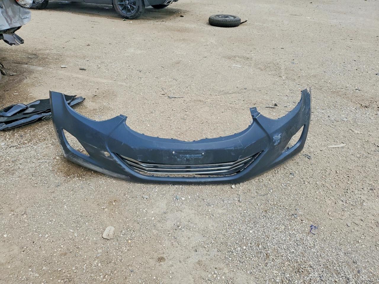 2011 HYUNDAI ELANTRA