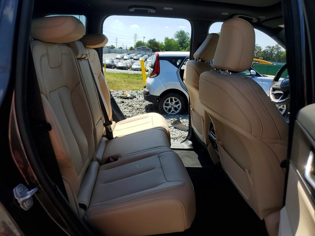2025 JEEP CHEROKEE