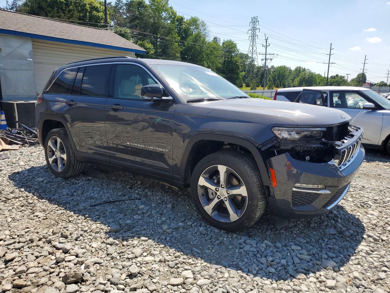 2025 JEEP CHEROKEE