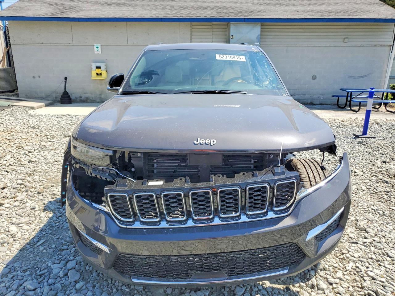 2025 JEEP CHEROKEE