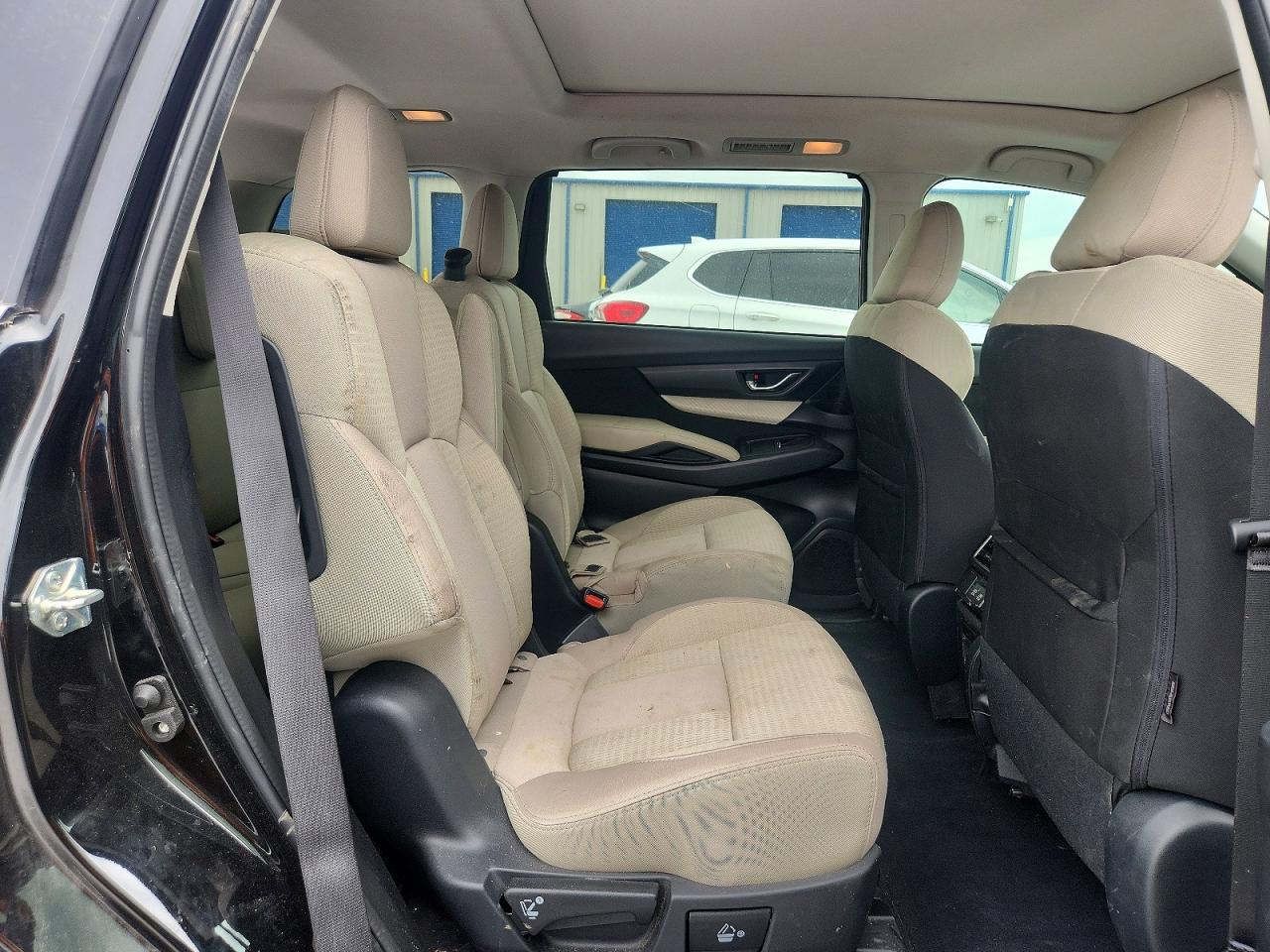 2021 SUBARU ASCENT PRE