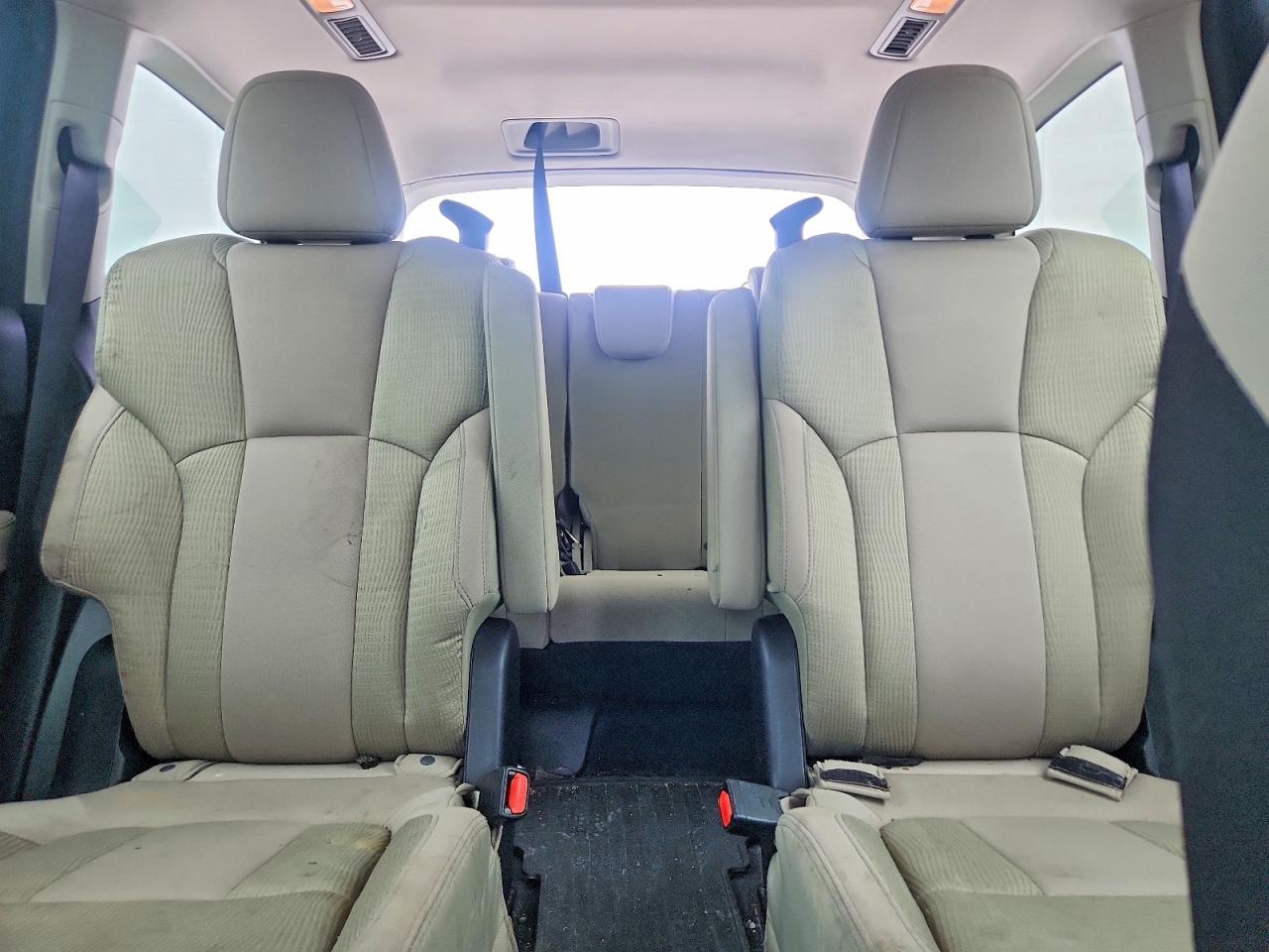 2021 SUBARU ASCENT PRE