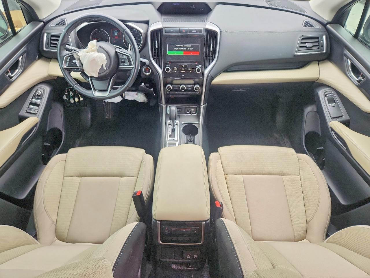 2021 SUBARU ASCENT PRE