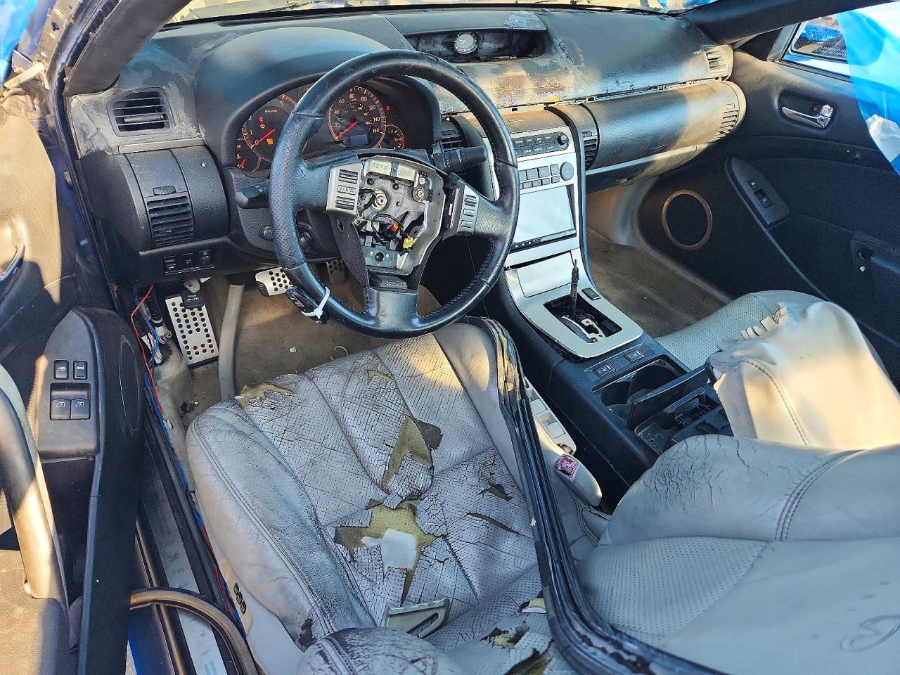 2006 INFINITI G35