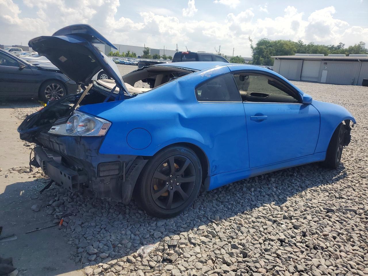 2006 INFINITI G35