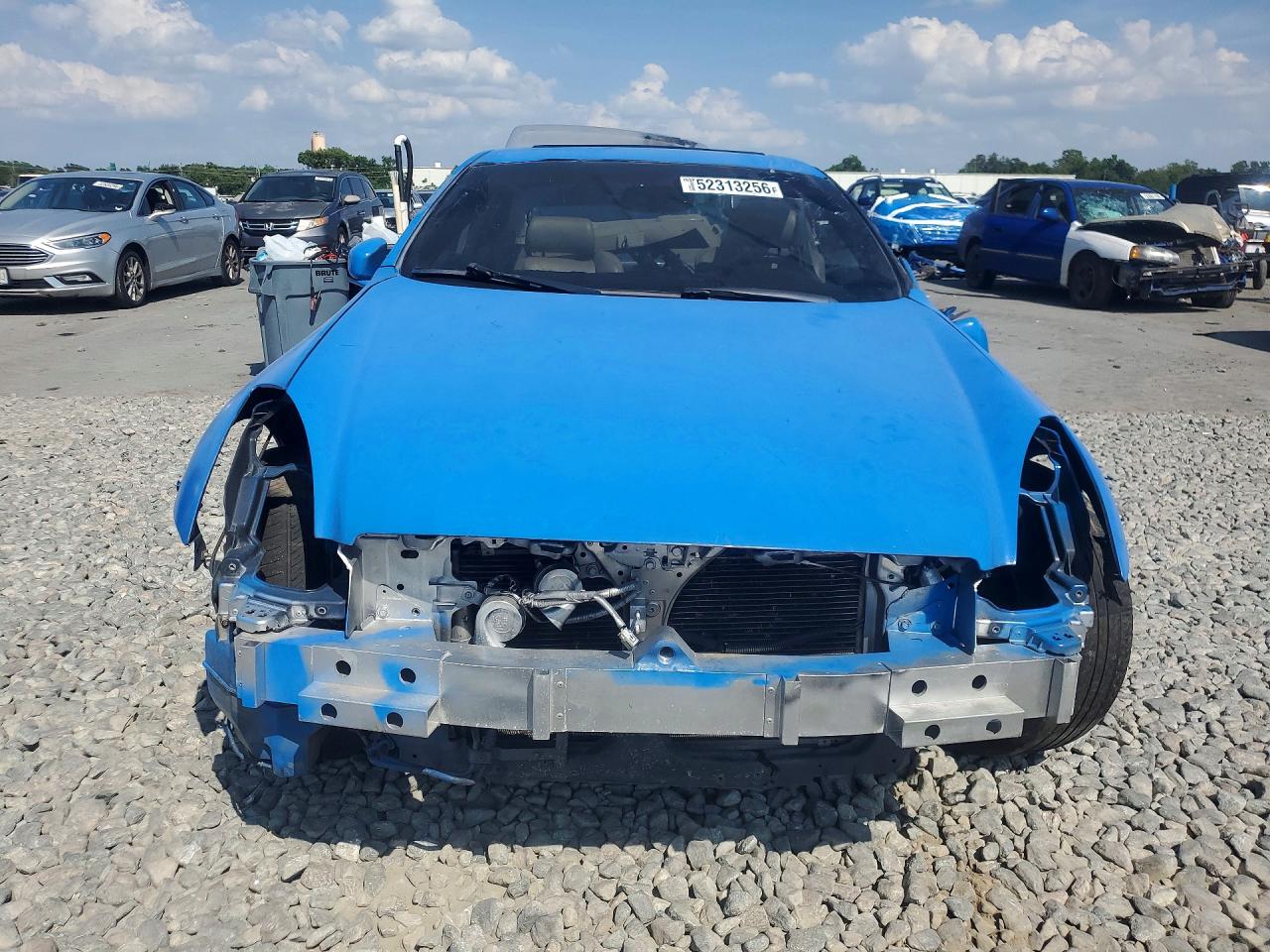 2006 INFINITI G35