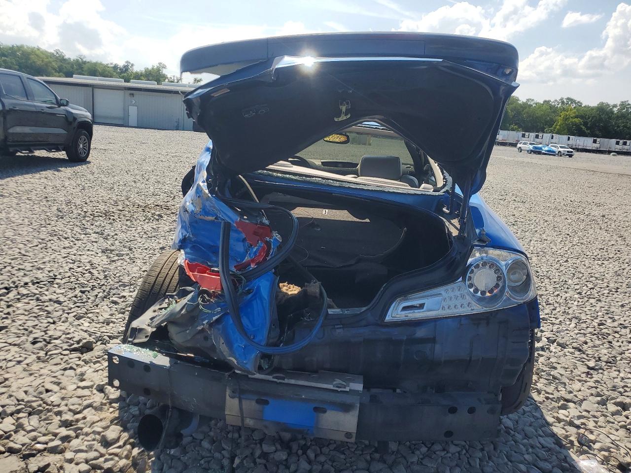 2006 INFINITI G35