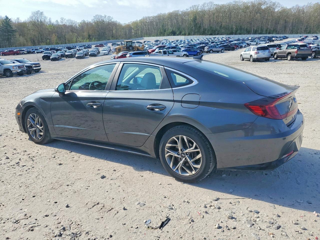 2023 HYUNDAI SONATA