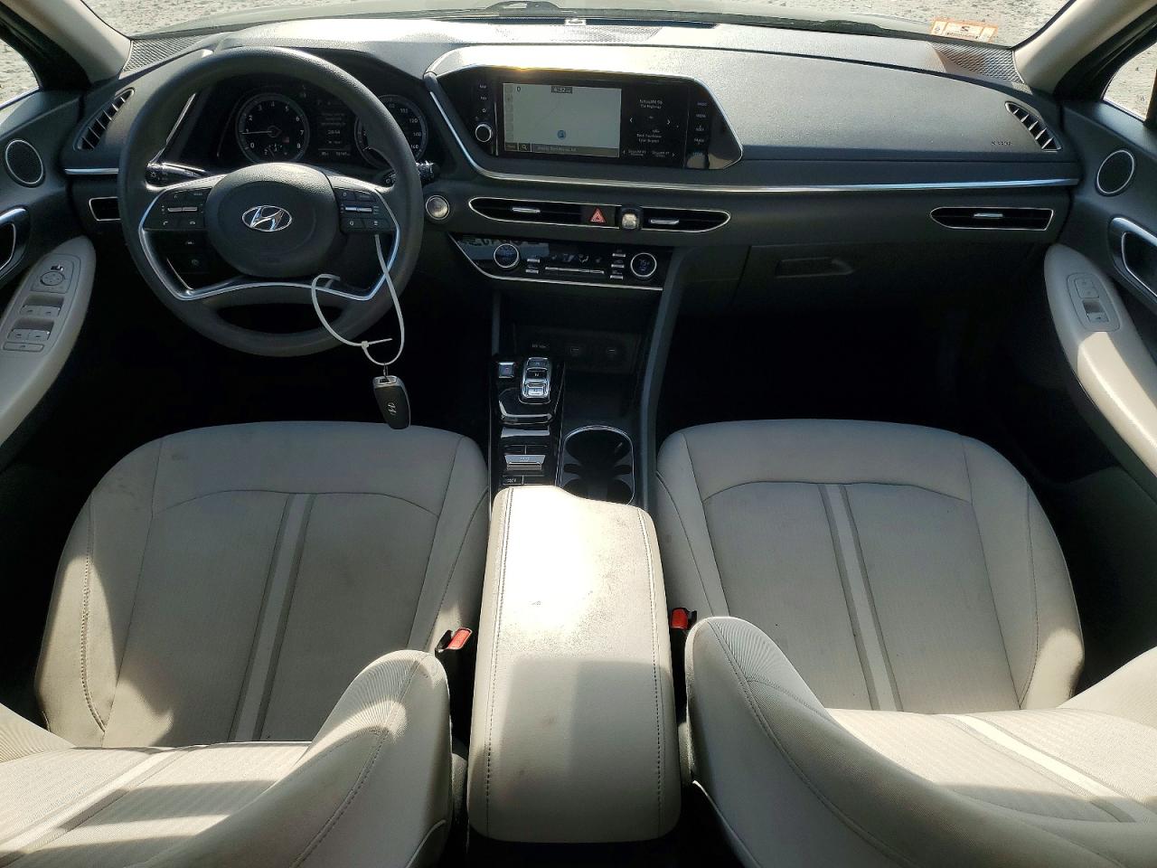 2023 HYUNDAI SONATA
