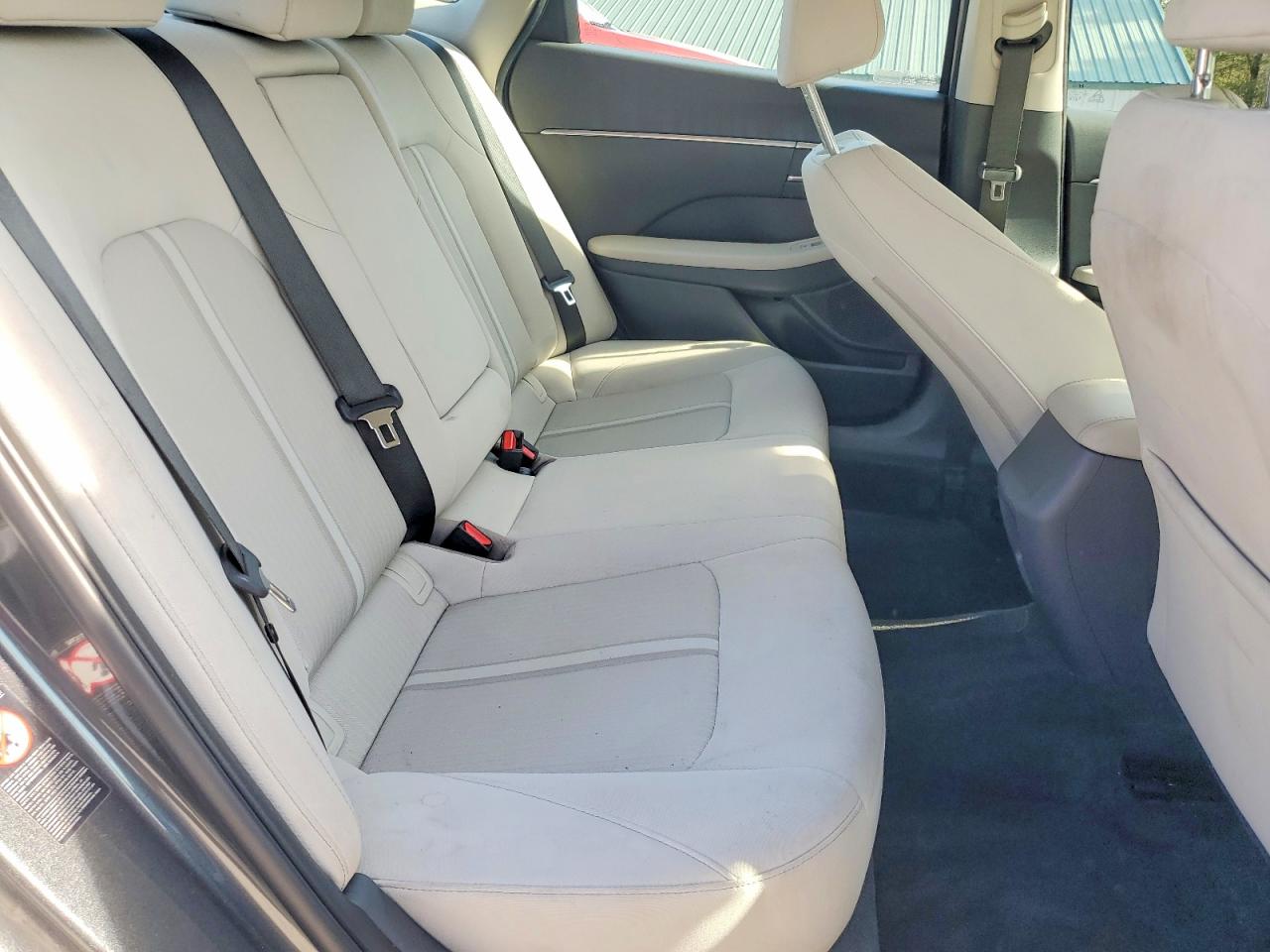 2023 HYUNDAI SONATA