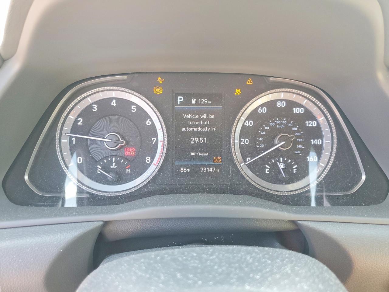2023 HYUNDAI SONATA