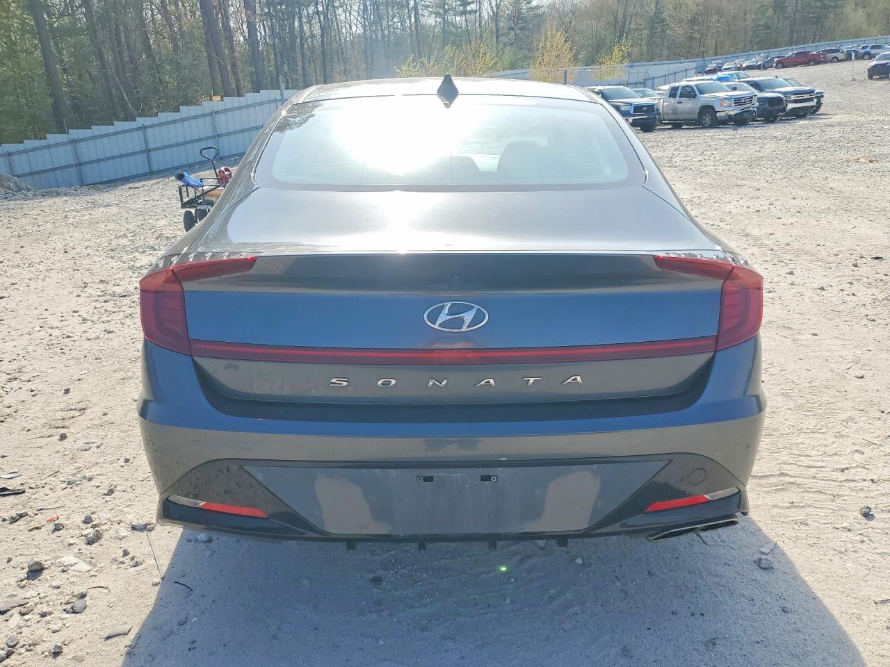 2023 HYUNDAI SONATA