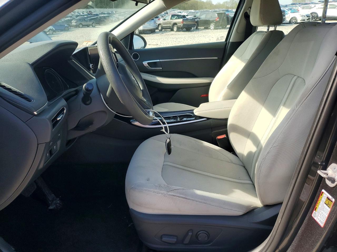 2023 HYUNDAI SONATA