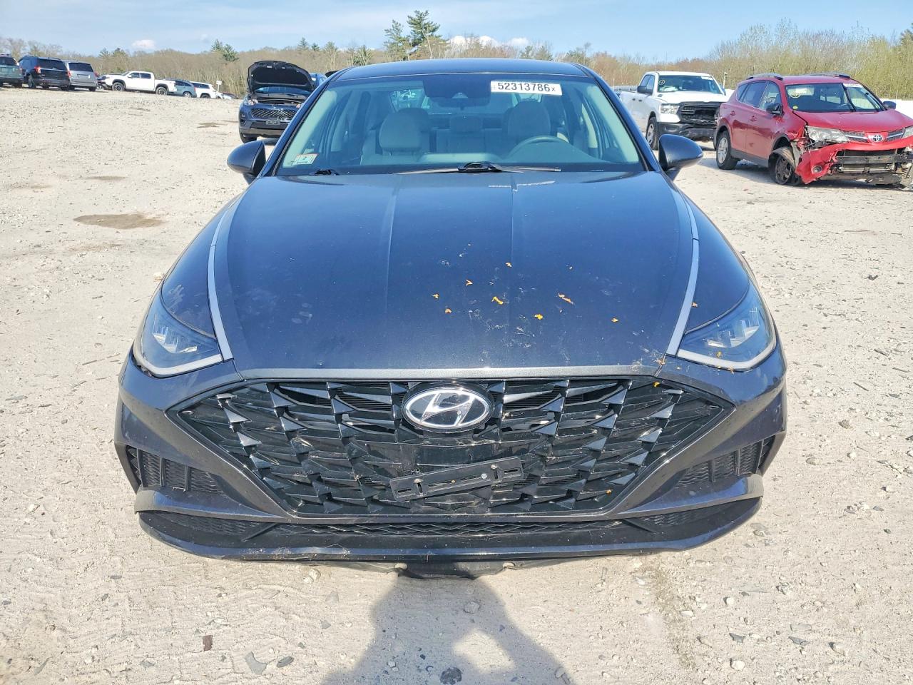 2023 HYUNDAI SONATA