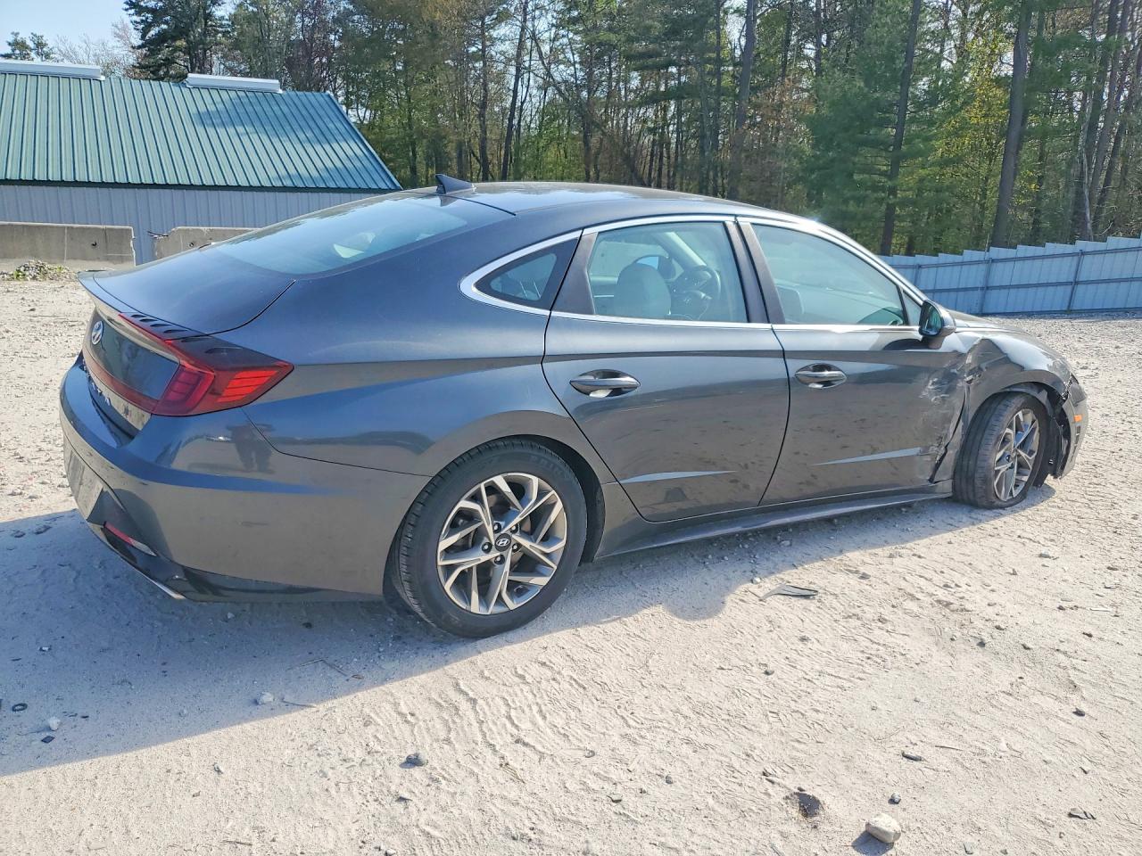 2023 HYUNDAI SONATA