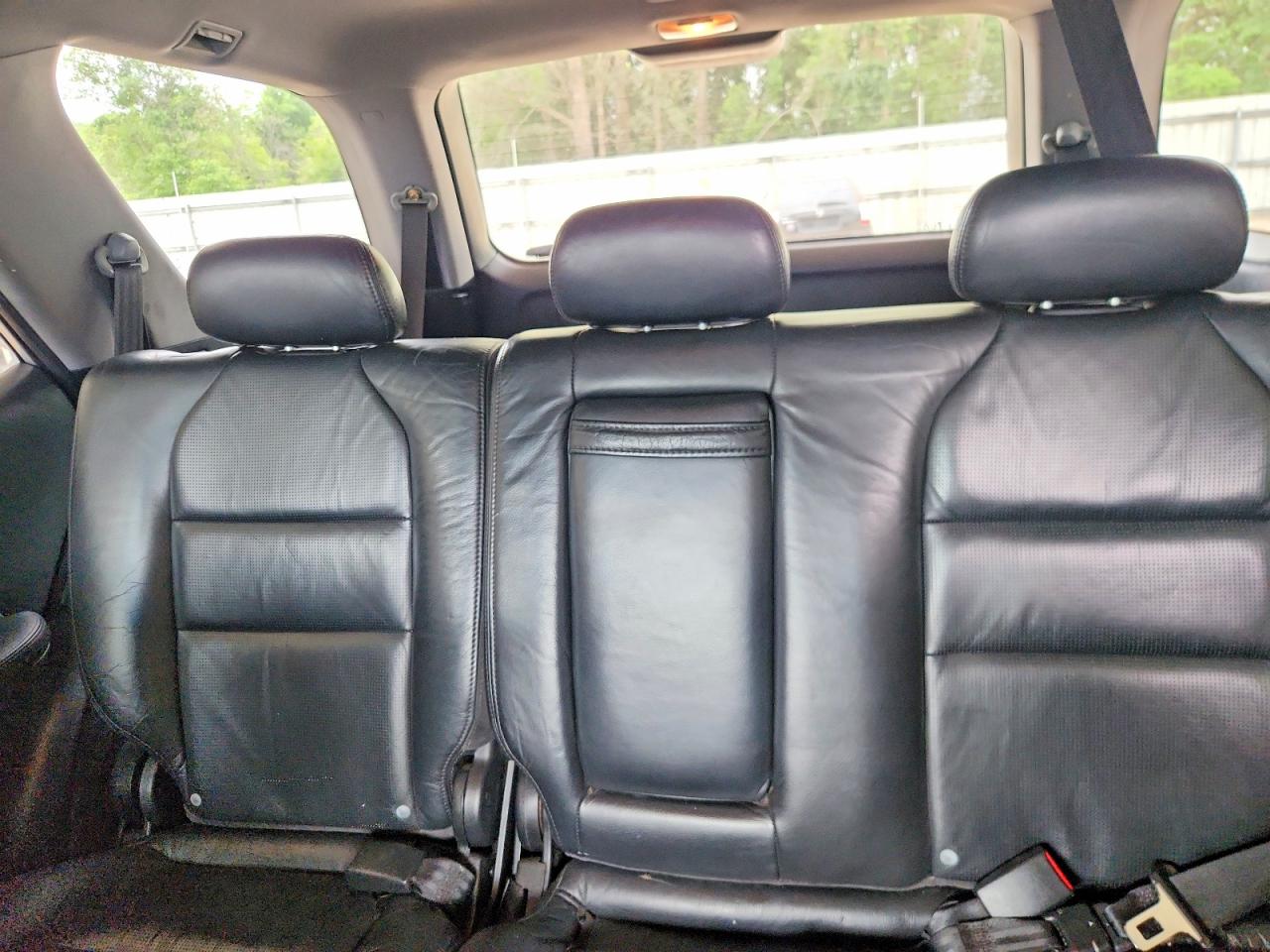 2004 ACURA MDX
