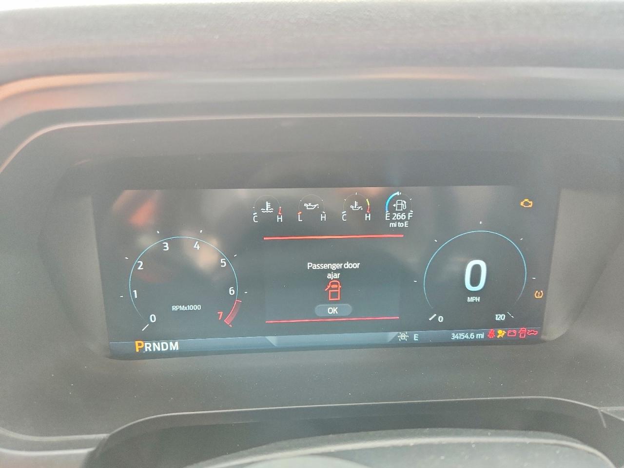 2024 FORD F150