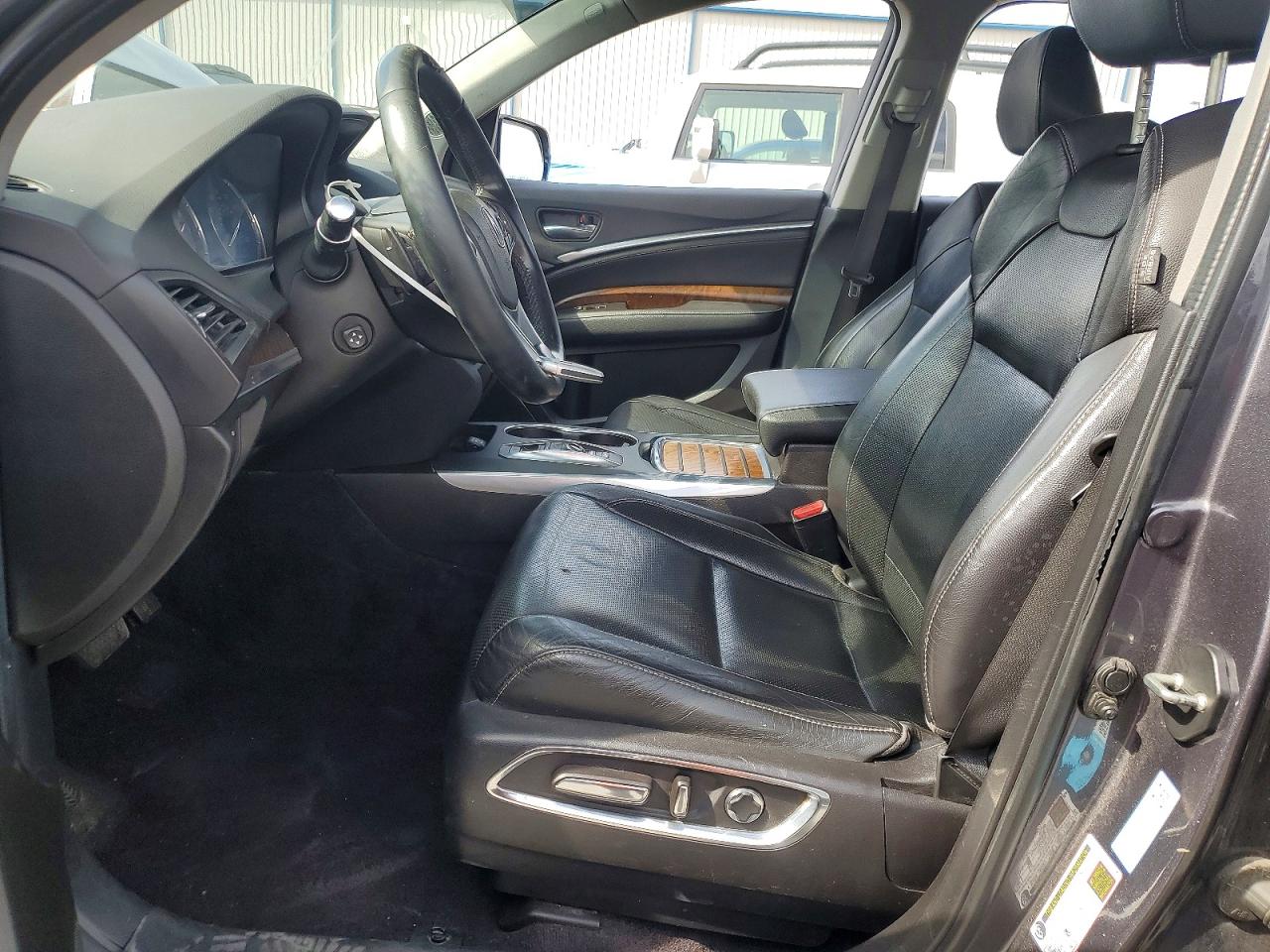 2019 ACURA MDX
