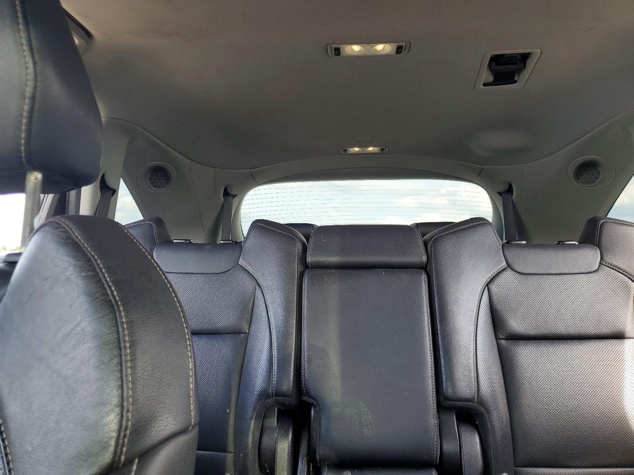 2019 ACURA MDX