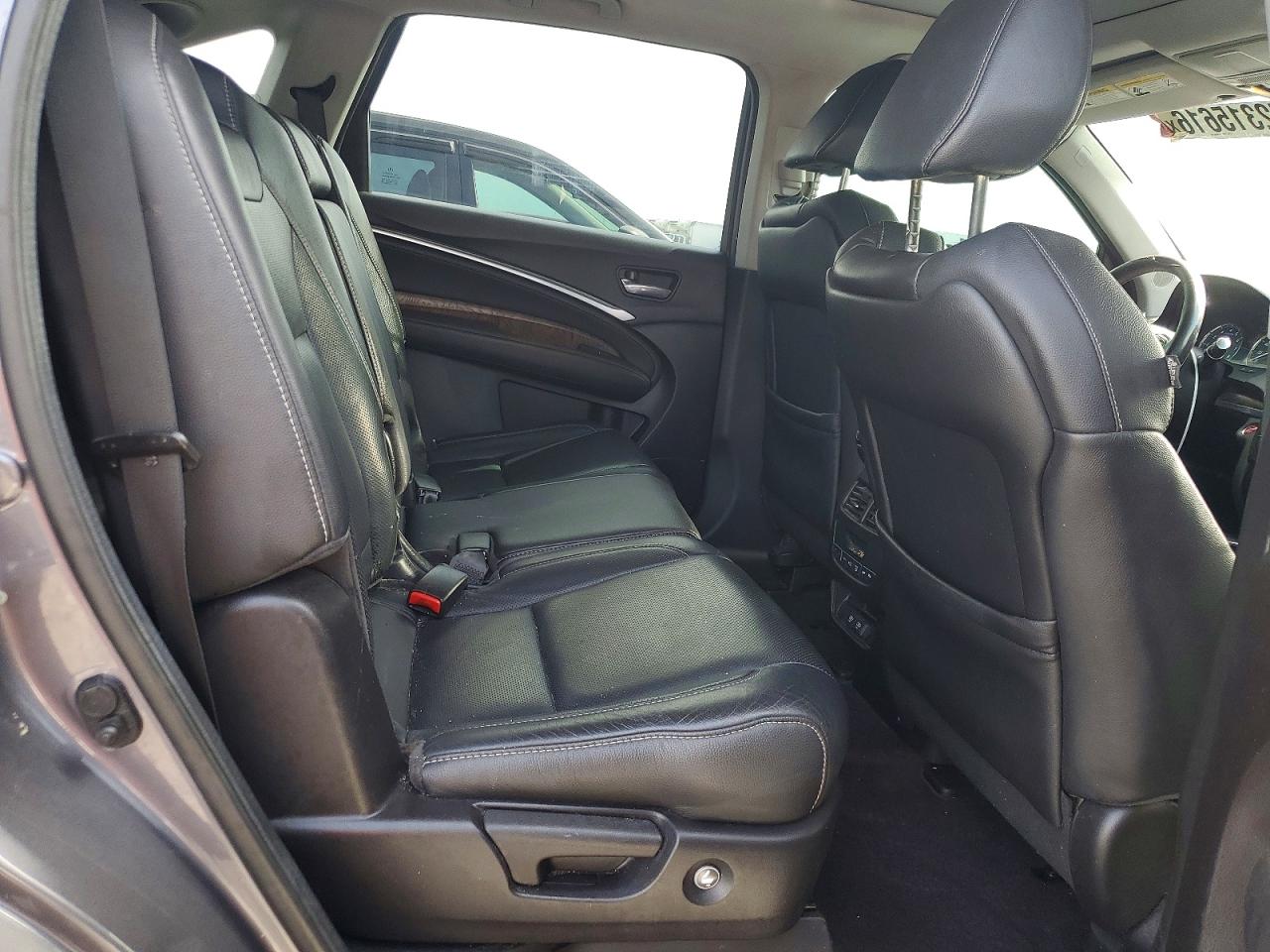 2019 ACURA MDX
