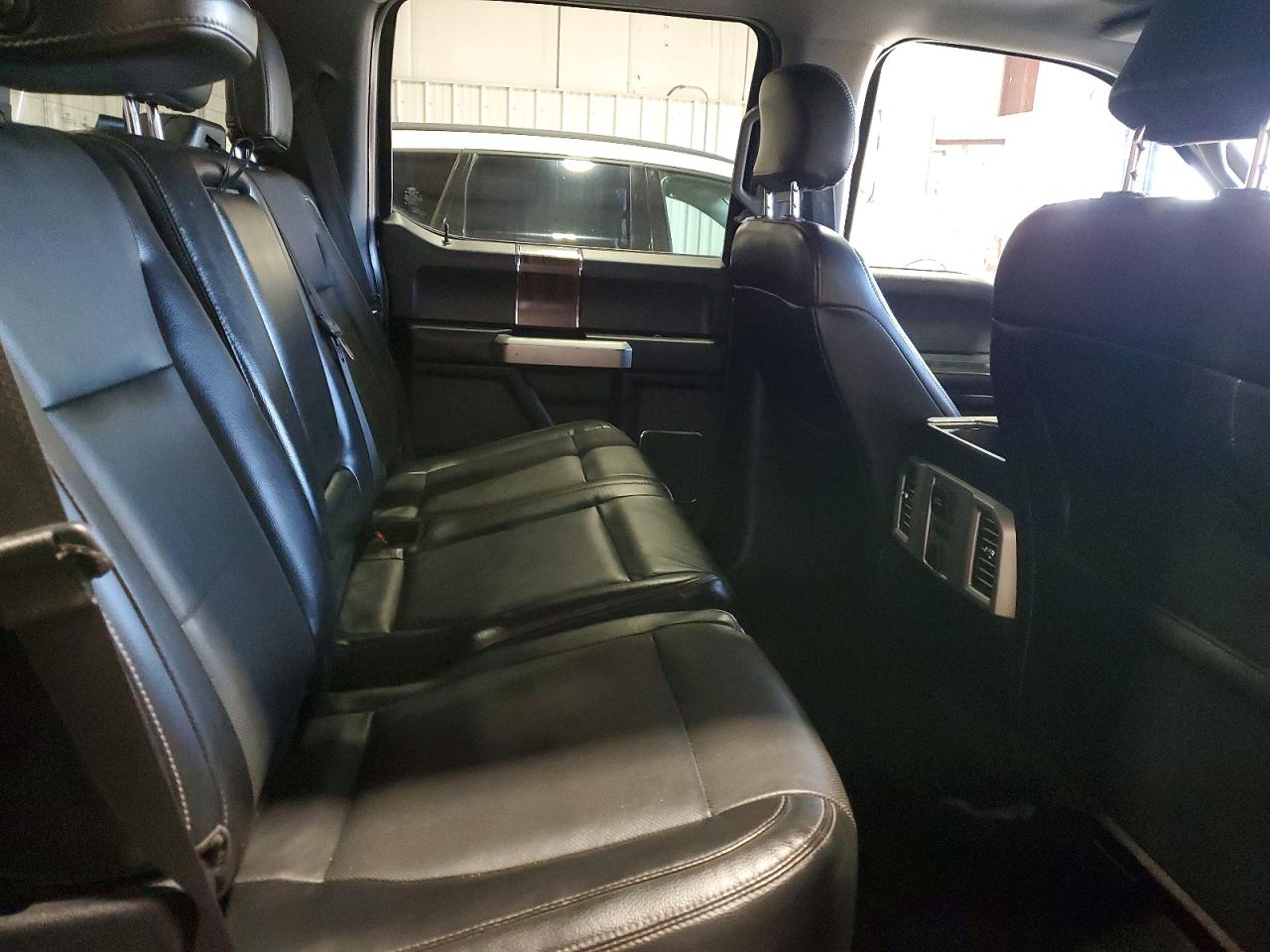 2015 FORD F150
