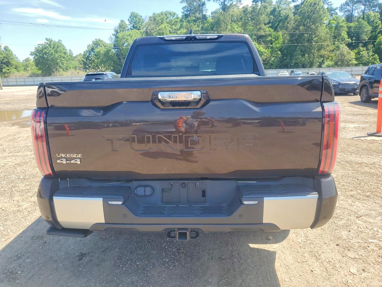 2023 TOYOTA TUNDRA