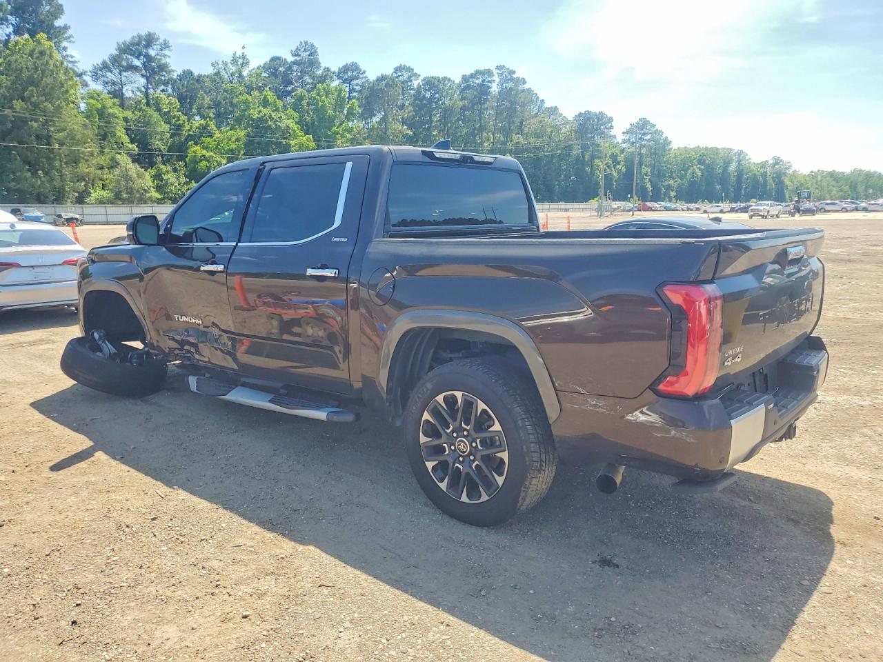 2023 TOYOTA TUNDRA