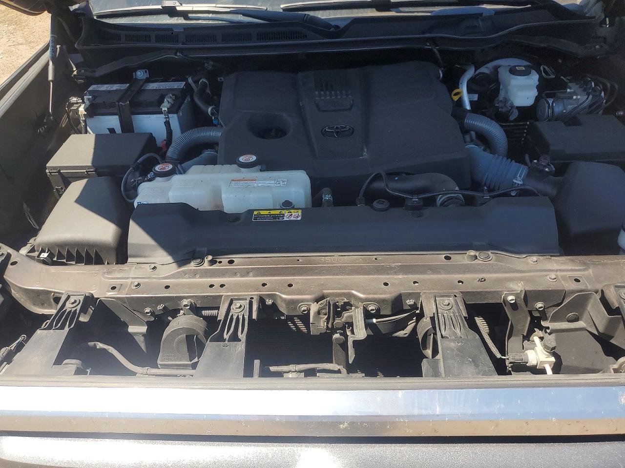 2023 TOYOTA TUNDRA