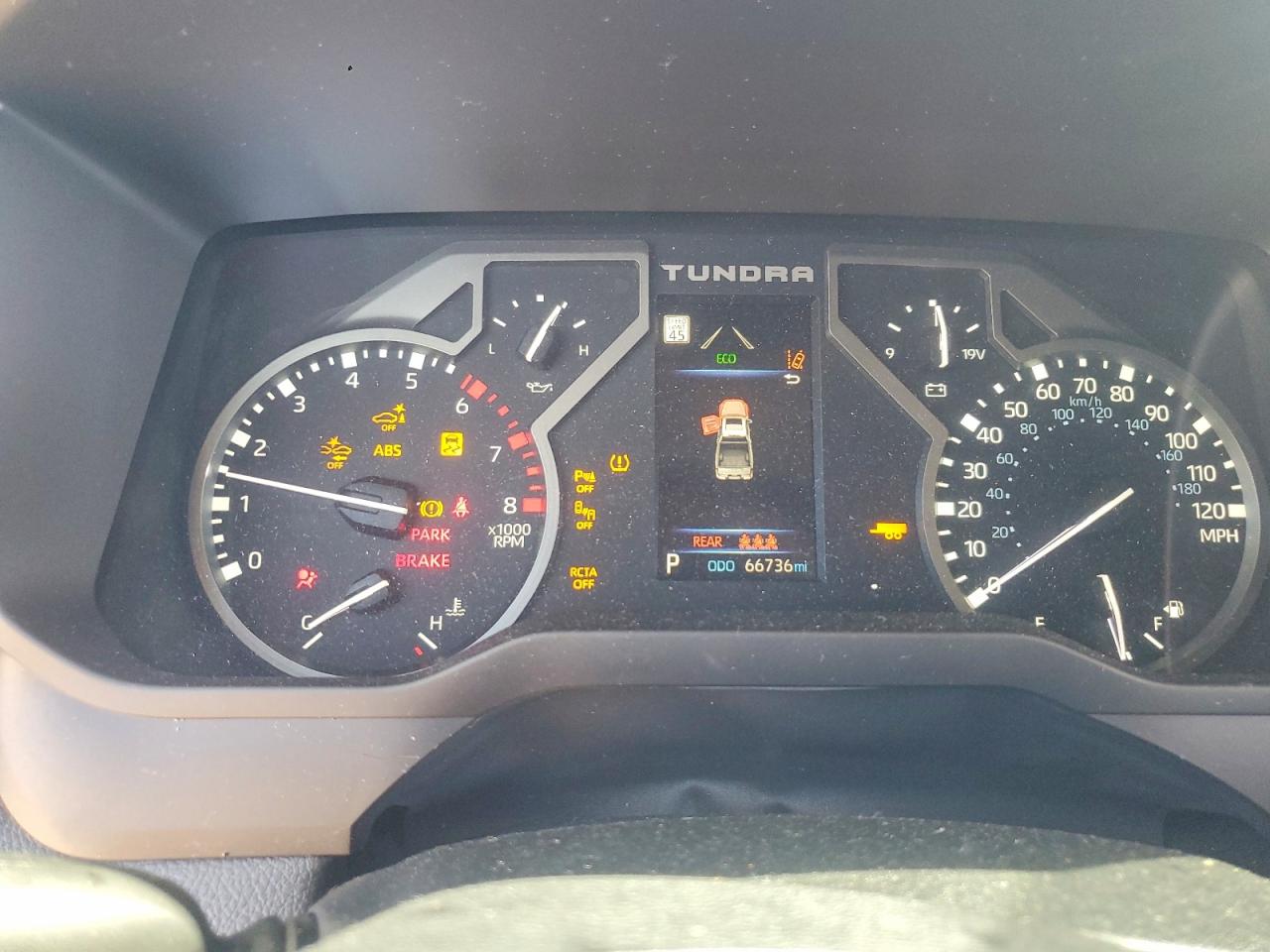 2023 TOYOTA TUNDRA