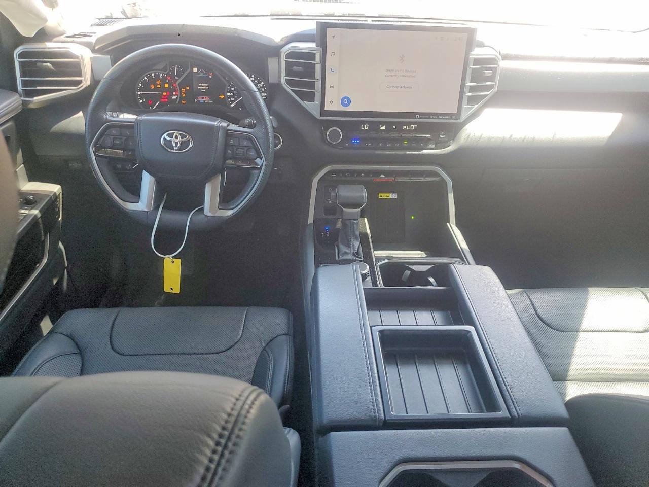 2023 TOYOTA TUNDRA