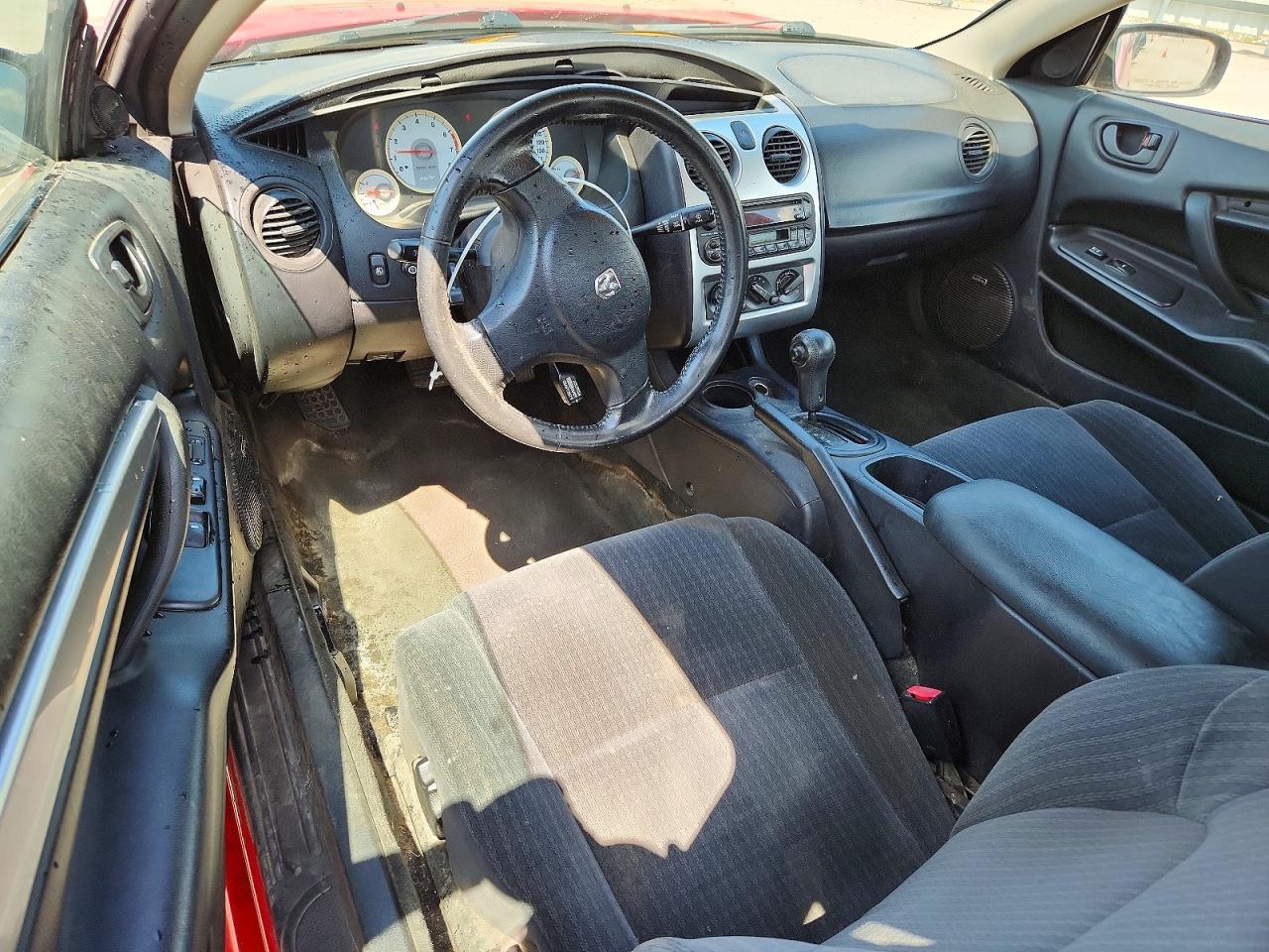 2004 DODGE STRATUS