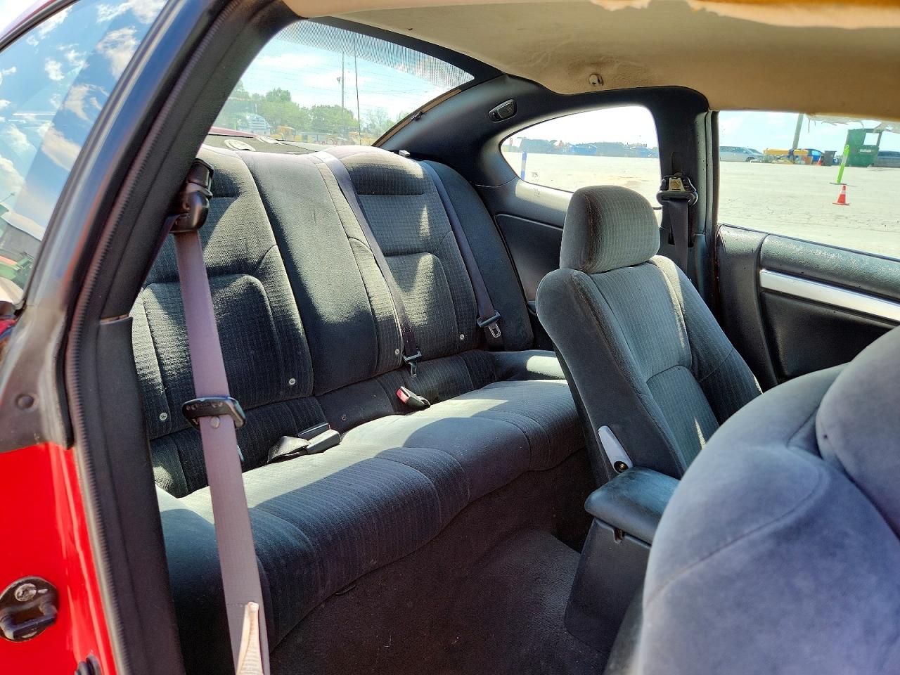 2004 DODGE STRATUS