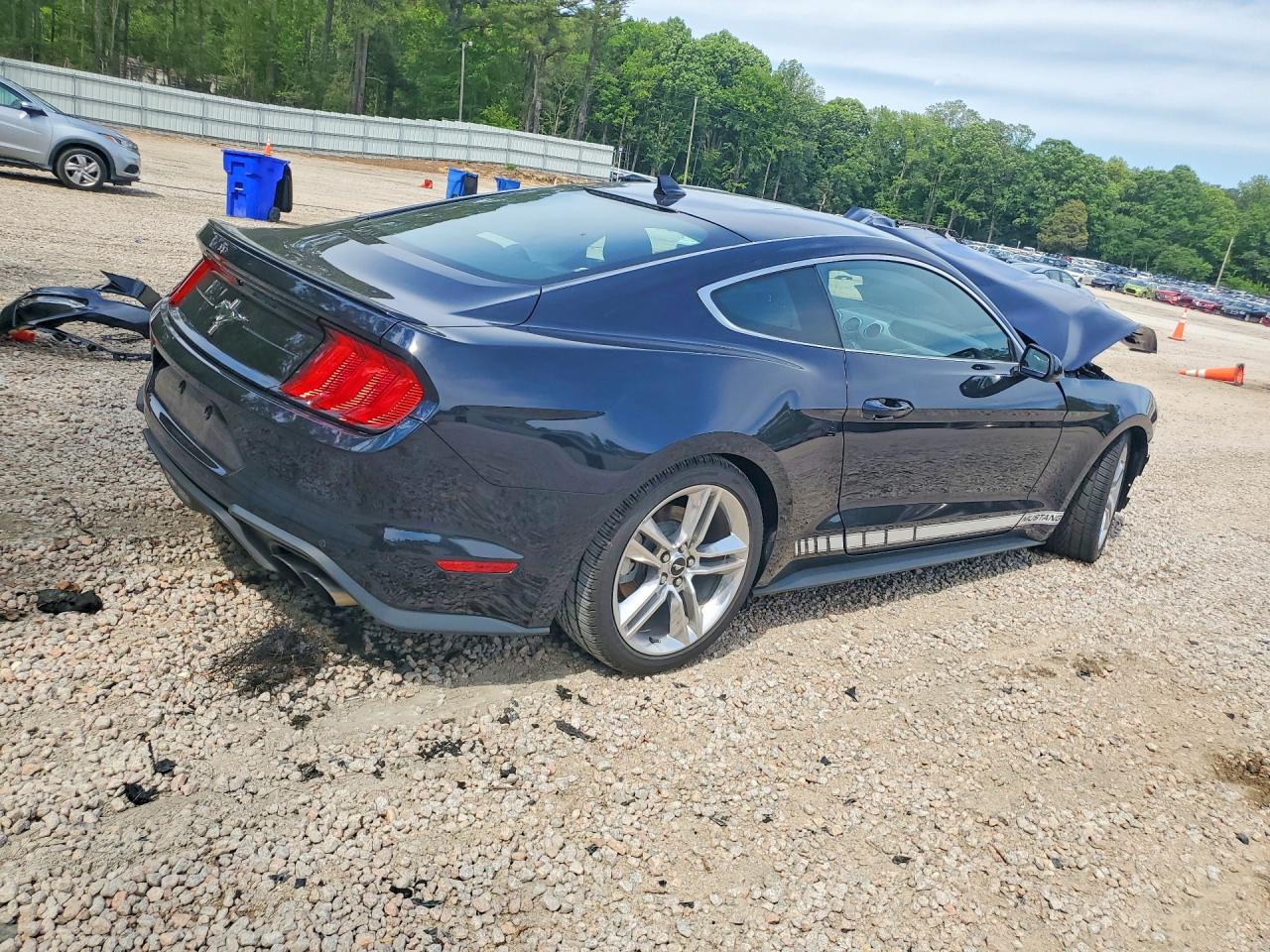 2021 FORD ALL Models
