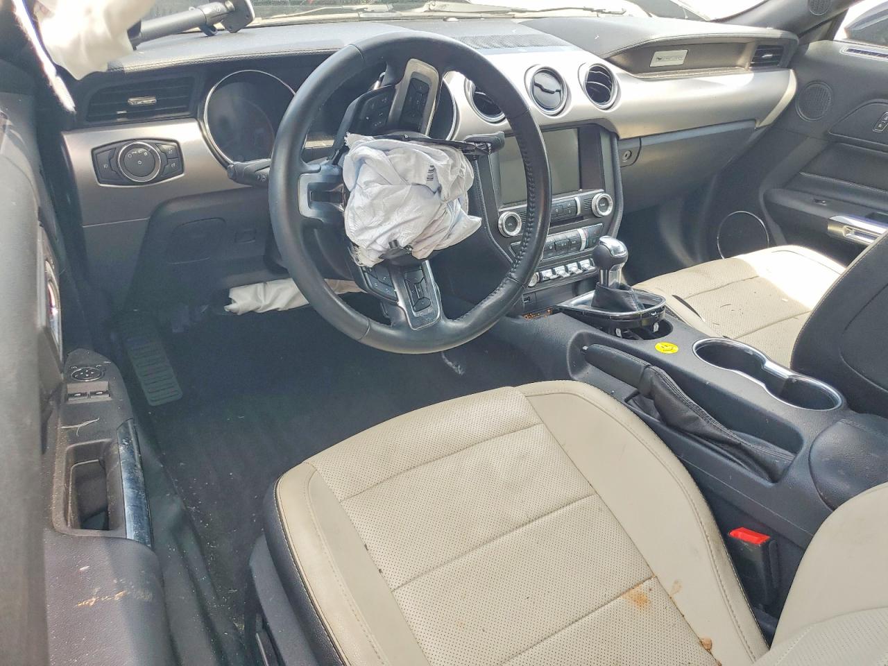 2021 FORD ALL Models