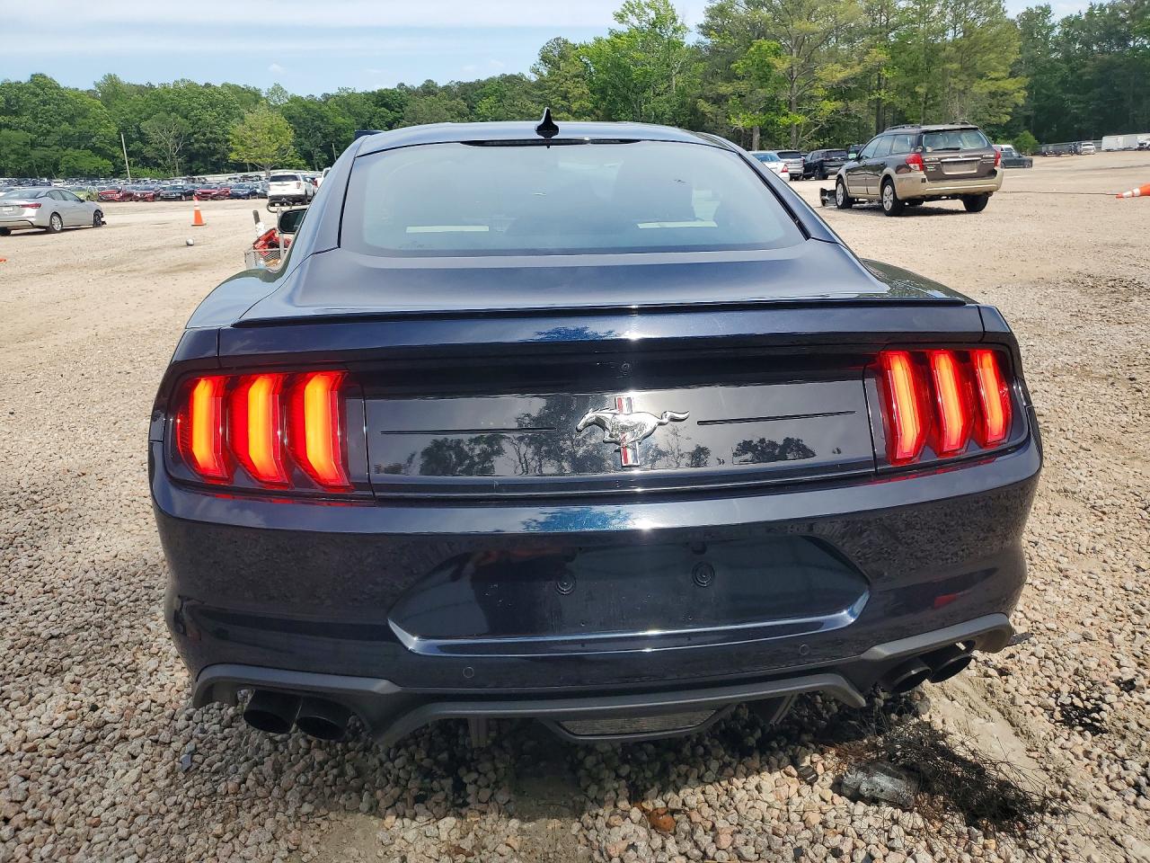 2021 FORD ALL Models